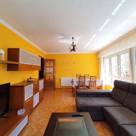 Apartamento Vacaciones Мухия Экстерьер фото