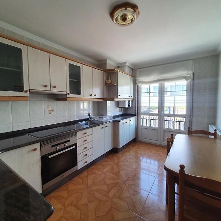 Apartamento Vacaciones Мухия Экстерьер фото