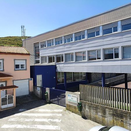Apartamento Vacaciones Мухия Экстерьер фото