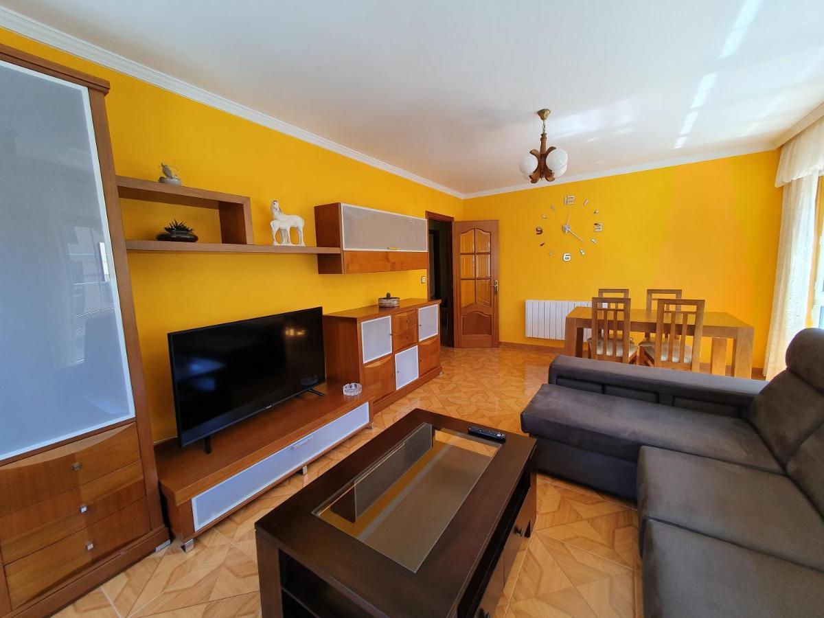 Apartamento Vacaciones Мухия Экстерьер фото