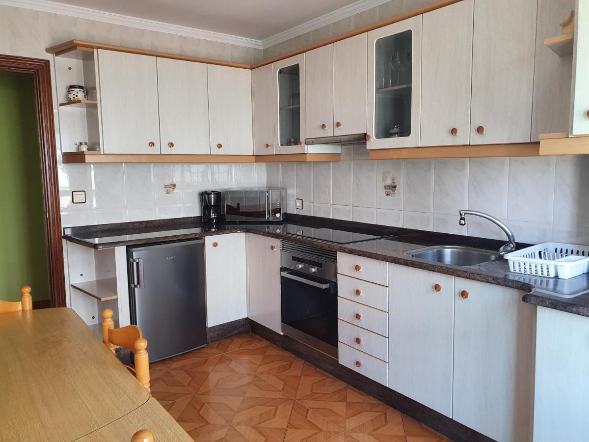 Apartamento Vacaciones Мухия Экстерьер фото