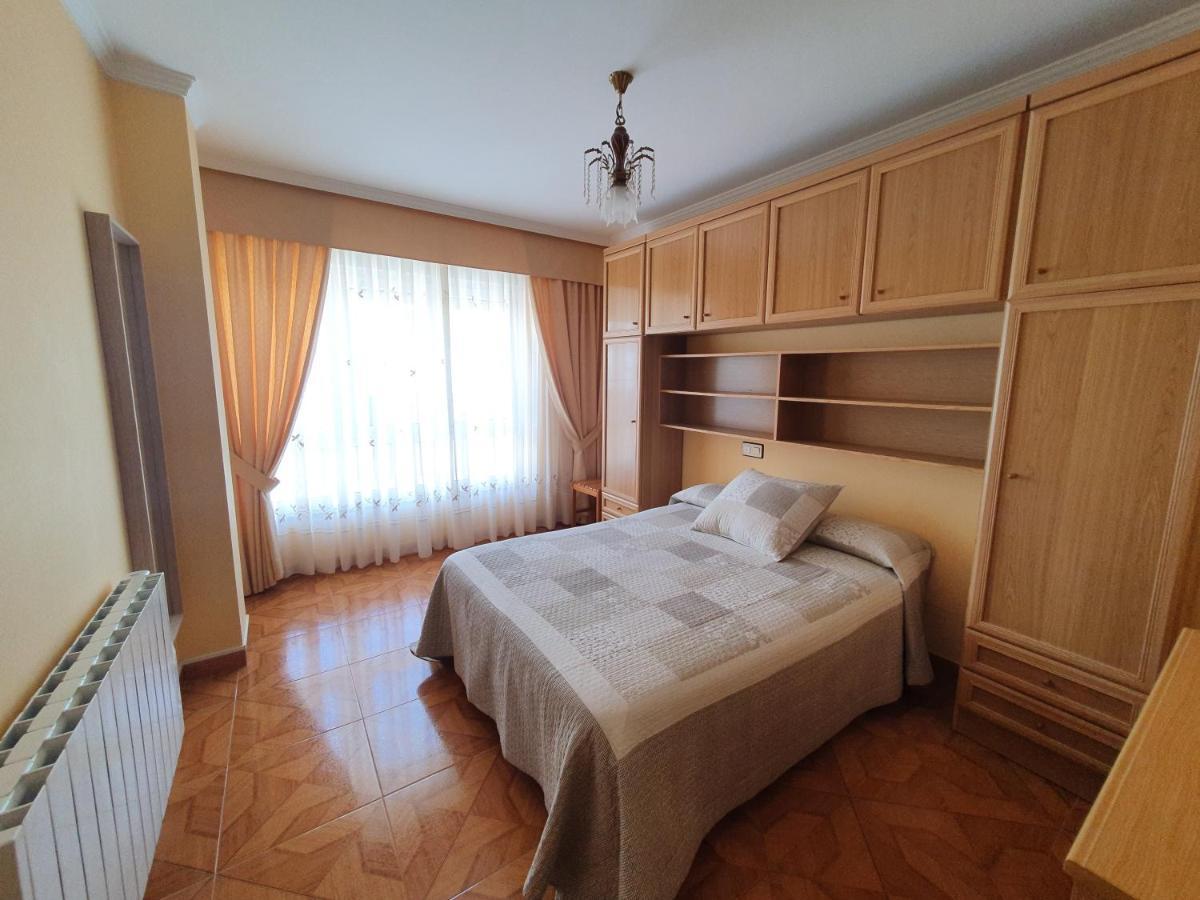 Apartamento Vacaciones Мухия Экстерьер фото