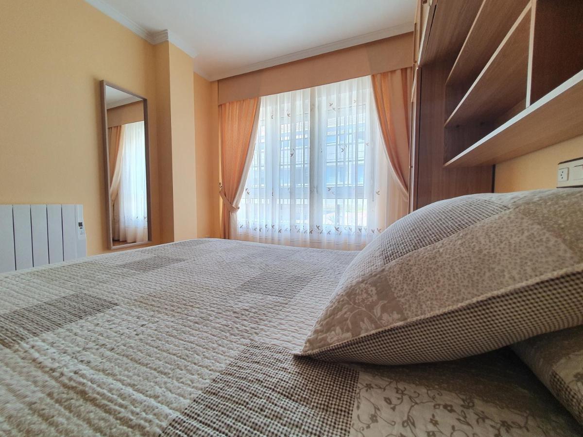 Apartamento Vacaciones Мухия Экстерьер фото