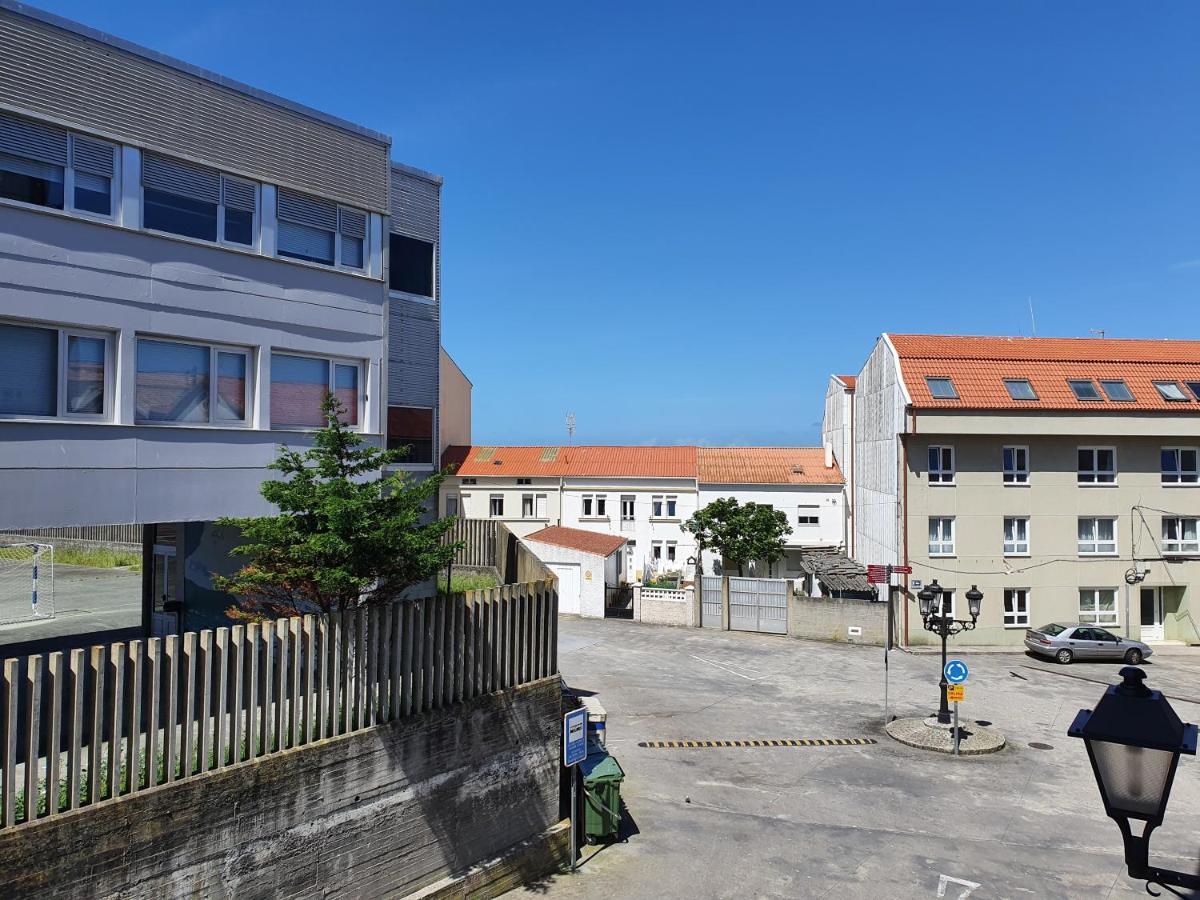 Apartamento Vacaciones Мухия Экстерьер фото