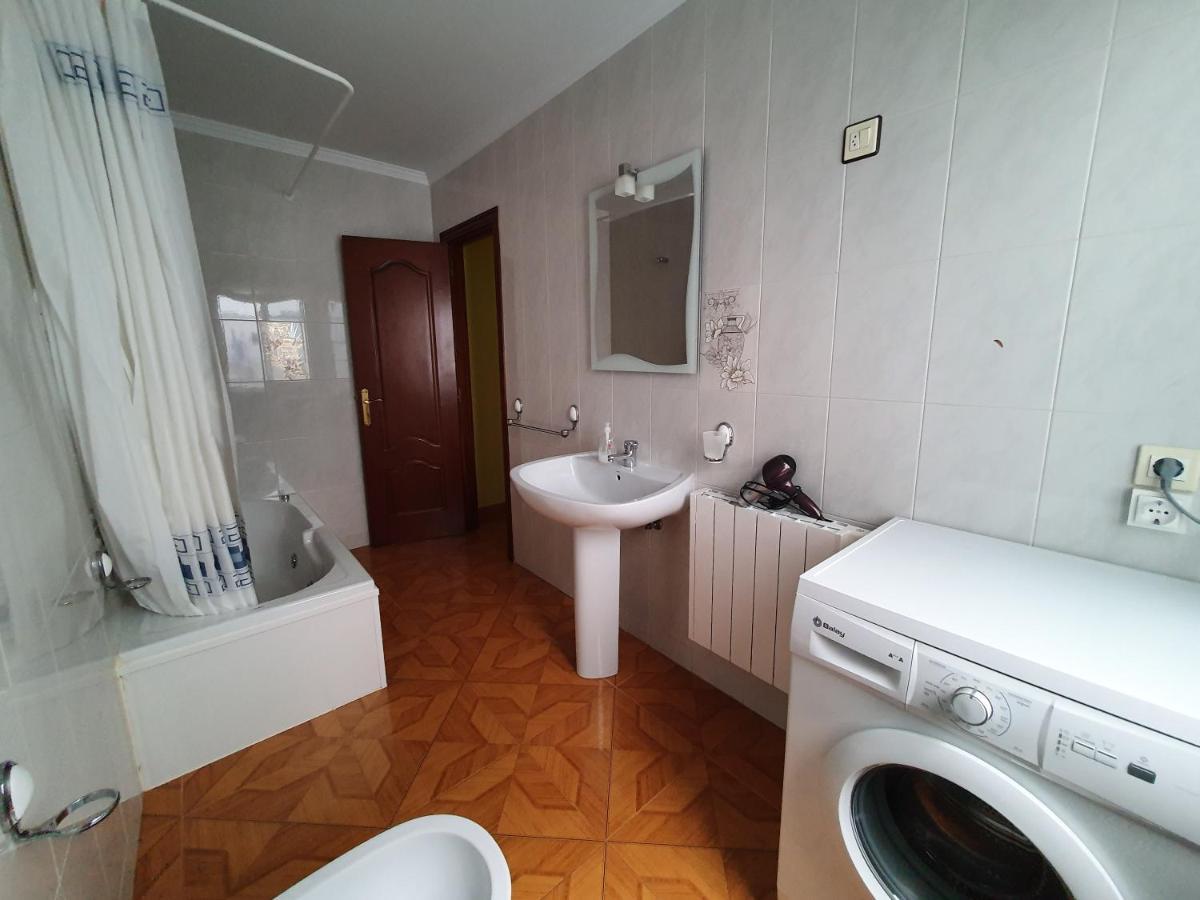 Apartamento Vacaciones Мухия Экстерьер фото