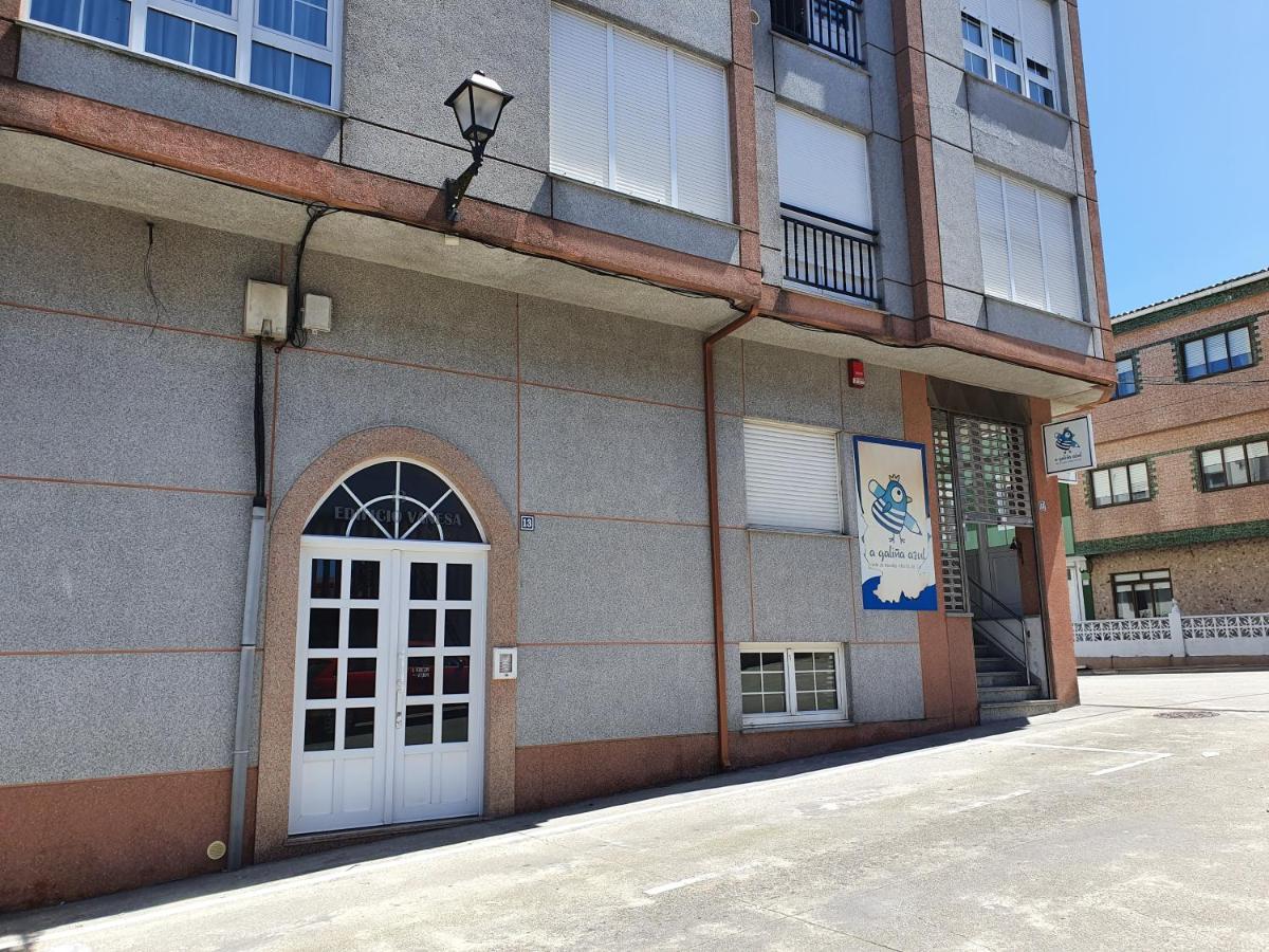 Apartamento Vacaciones Мухия Экстерьер фото