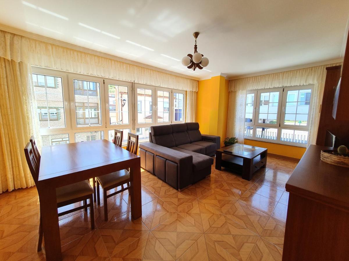 Apartamento Vacaciones Мухия Экстерьер фото