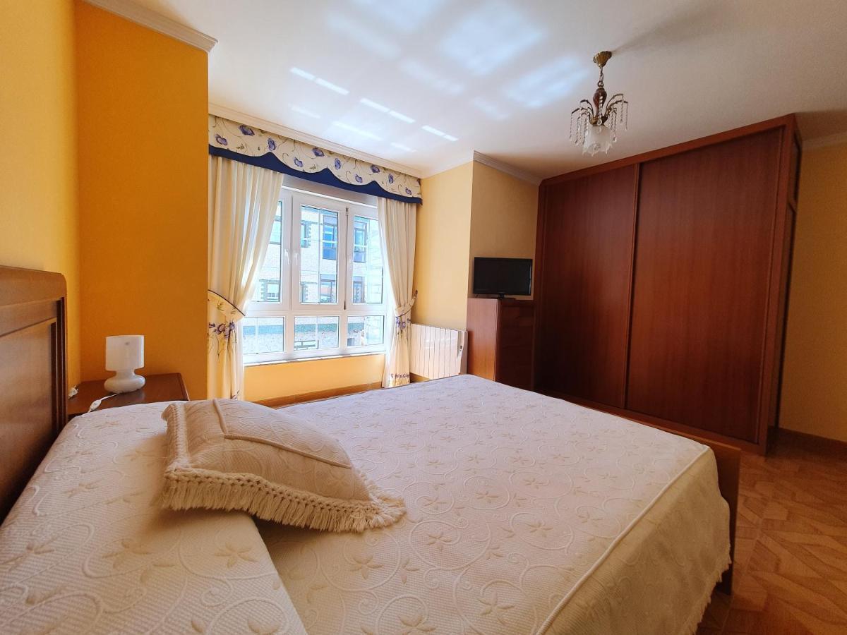 Apartamento Vacaciones Мухия Экстерьер фото