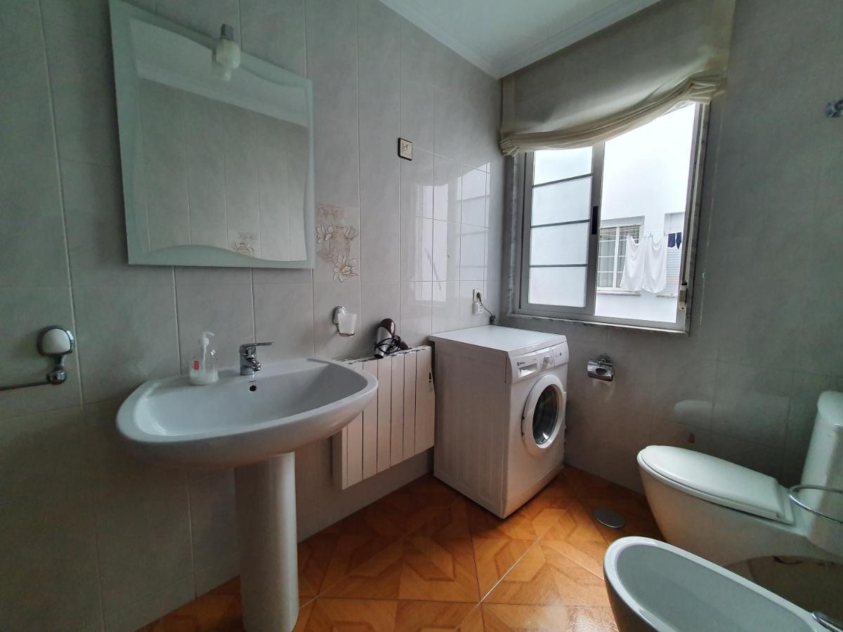 Apartamento Vacaciones Мухия Экстерьер фото