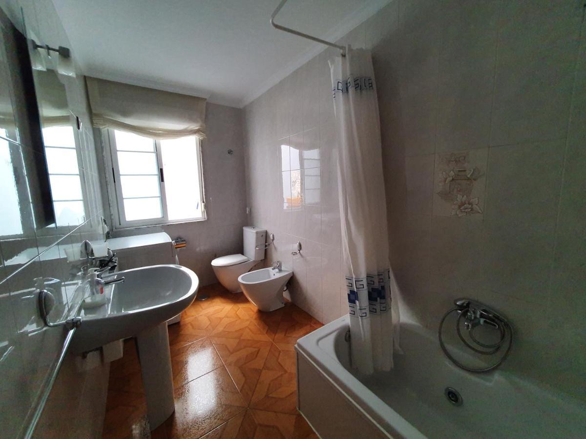 Apartamento Vacaciones Мухия Экстерьер фото
