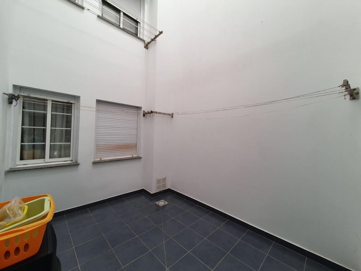 Apartamento Vacaciones Мухия Экстерьер фото